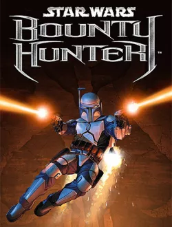 STAR WARS: Bounty Hunter (2024|Рус|Англ)