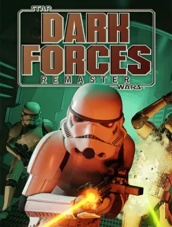 Star Wars: Dark Forces Remastered (2024|Рус)