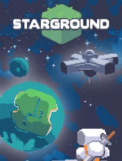 Starground (2024|Рус)