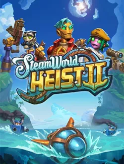 SteamWorld Heist 2 (2024|Рус)