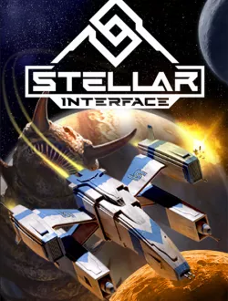 Stellar Interface (2016-24|Рус)