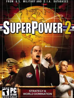 SuperPower 2 (2004|Рус)