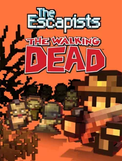 The Escapists: The Walking Dead (2015|Рус|Англ)