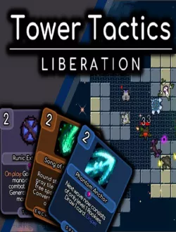 Tower Tactics: Liberation (2023-24|Рус)