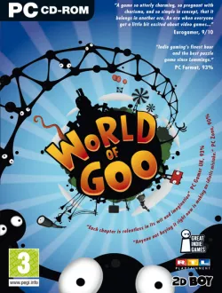 World of Goo (2008-19|Рус)