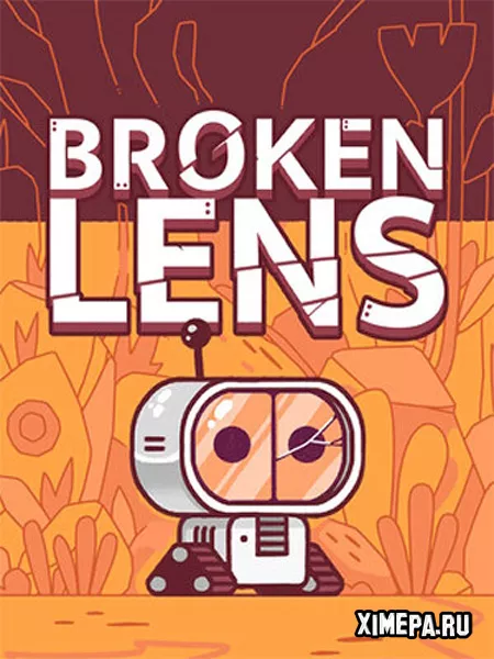 Broken Lens (2024|Рус)