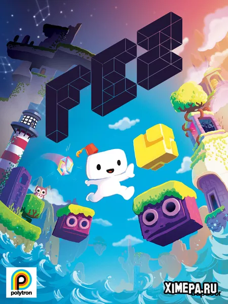 Fez (2013|Рус|Англ)