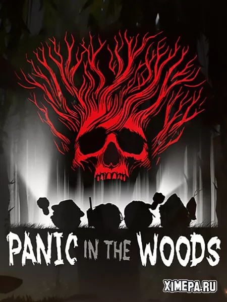 Panic In The Woods (2024|Рус)