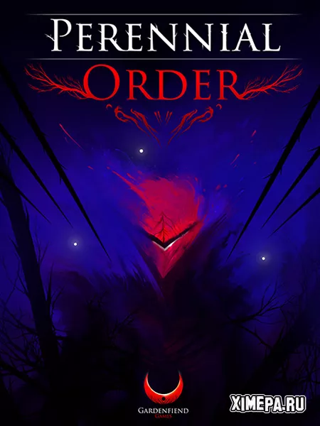 Perennial Order (2024|Рус)