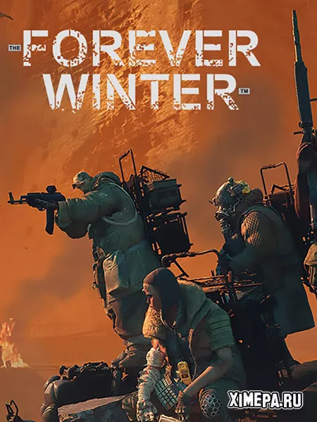 The Forever Winter (2024|Рус|Англ)