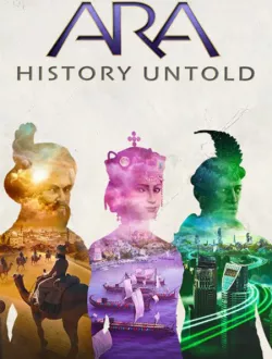 Ara: History Untold (2024|Рус|Англ)