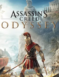 Assassin's Creed: Odyssey (2018|Рус)