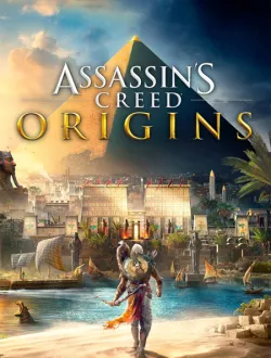 Assassin's Creed: Origins (2017|Рус)