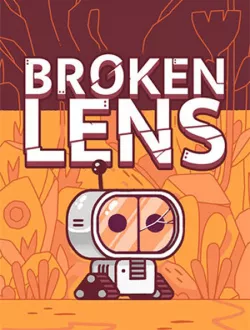 Broken Lens (2024|Рус)