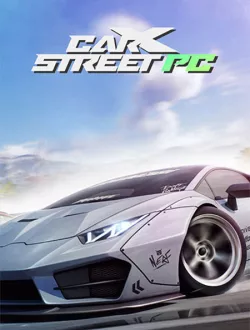 CarX Street (2024|Рус)