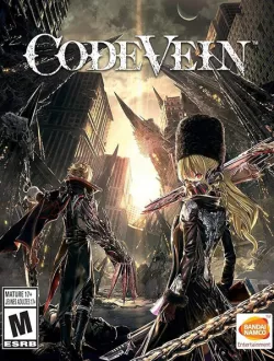 CODE VEIN (2019-24|Рус|Англ)