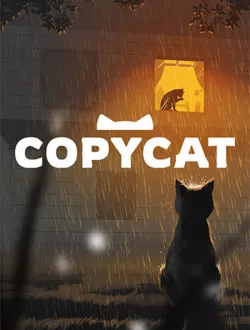 Copycat (2024|Рус|Англ)