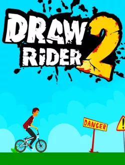 Draw Rider 2 (2019|Англ)