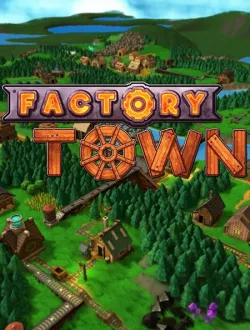 Factory Town (2019-24|Рус)