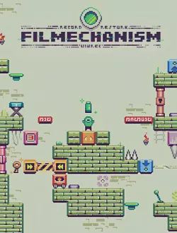 FILMECHANISM (2021|Рус)