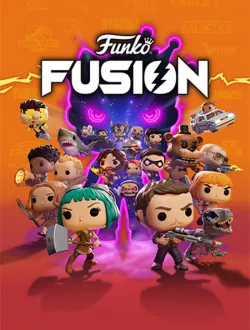 Funko Fusion (2024|Рус)