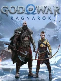 God of War: Ragnarök (2024|Рус)