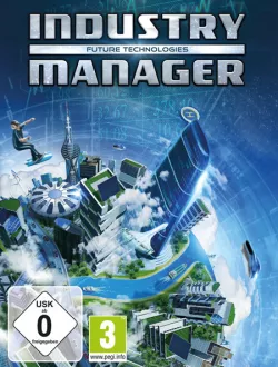 Industry Manager: Future Technologies (2016|Рус)