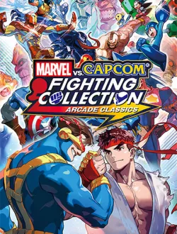 MARVEL vs. CAPCOM Fighting Collection: Arcade Classics (2024|Рус)