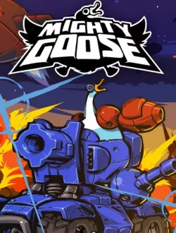 Mighty Goose (2021-24|Рус)