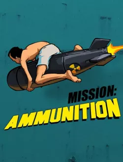 Hot Guns: Mission Ammunition (2017|Англ)