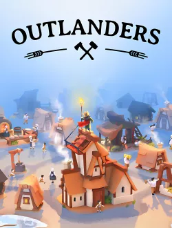 Outlanders (2023-24|Рус)