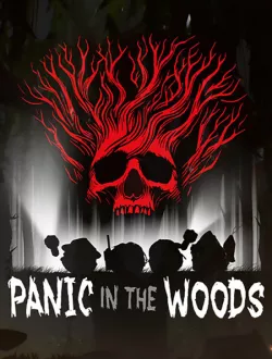 Panic In The Woods (2024|Рус)