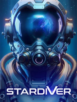 Stardiver (2024|Рус|Англ)