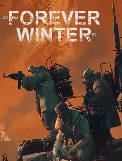 The Forever Winter (2024|Рус|Англ)