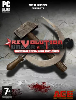 Revolution Under Siege (2010|Рус)