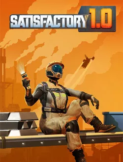 Satisfactory (2019-24|Рус|Англ)