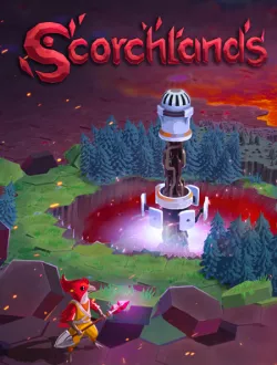 Scorchlands (2024|Рус)