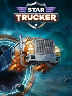 Star Trucker (2024|Рус|Англ)