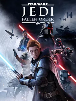 Star Wars Jedi: Fallen Order (2019|Рус)