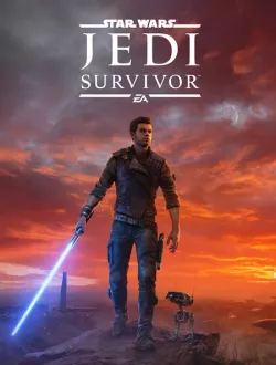 Star Wars Jedi: Survivor (2023-24|Рус|Англ)