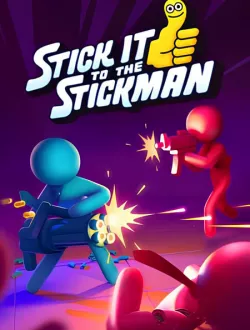 Stick It To The Stick Man (2022|Англ)