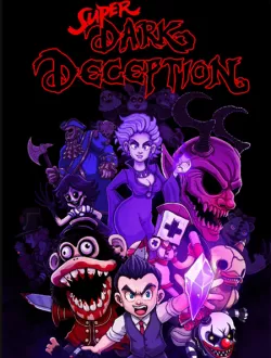 Super Dark Deception (2024|Рус|Англ)