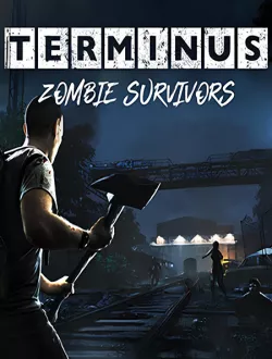 Terminus: Zombie Survivors (2024|Рус)