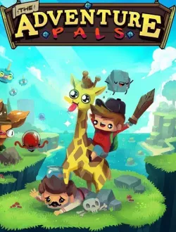 The Adventure Pals (2018|Англ)