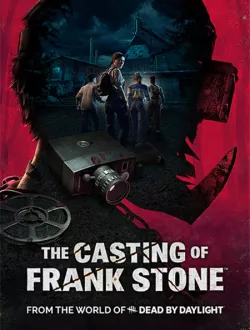 The Casting of Frank Stone (2024|Рус)