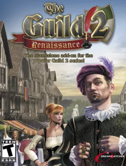 The Guild 2: Renaissance (2010|Рус|Англ)