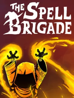 The Spell Brigade (2024|Рус)