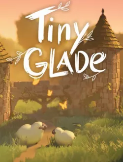 Tiny Glade (2024|Рус)