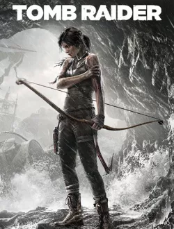 Tomb Raider: Definitive Edition (2013-24|Рус)