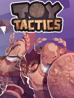 Toy Tactics (2024|Рус|Англ)